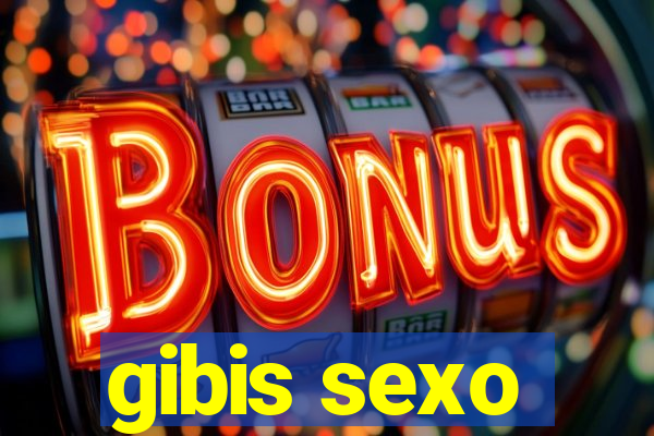 gibis sexo